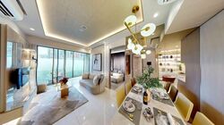 The Myst (D23), Condominium #580627171